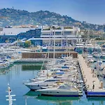 3 Bedrooms Cannes Center South Terrace