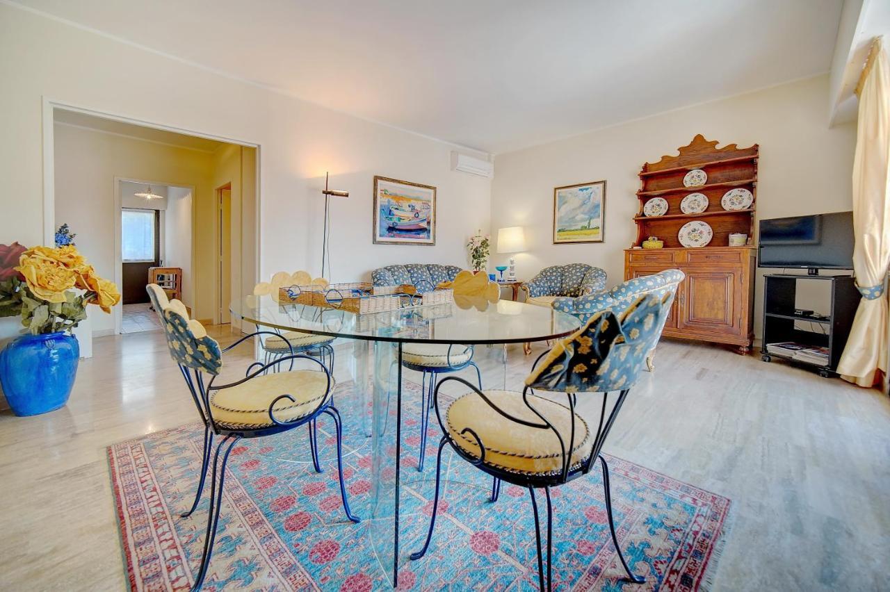 Appartement 3 Bedrooms Center South Terrace