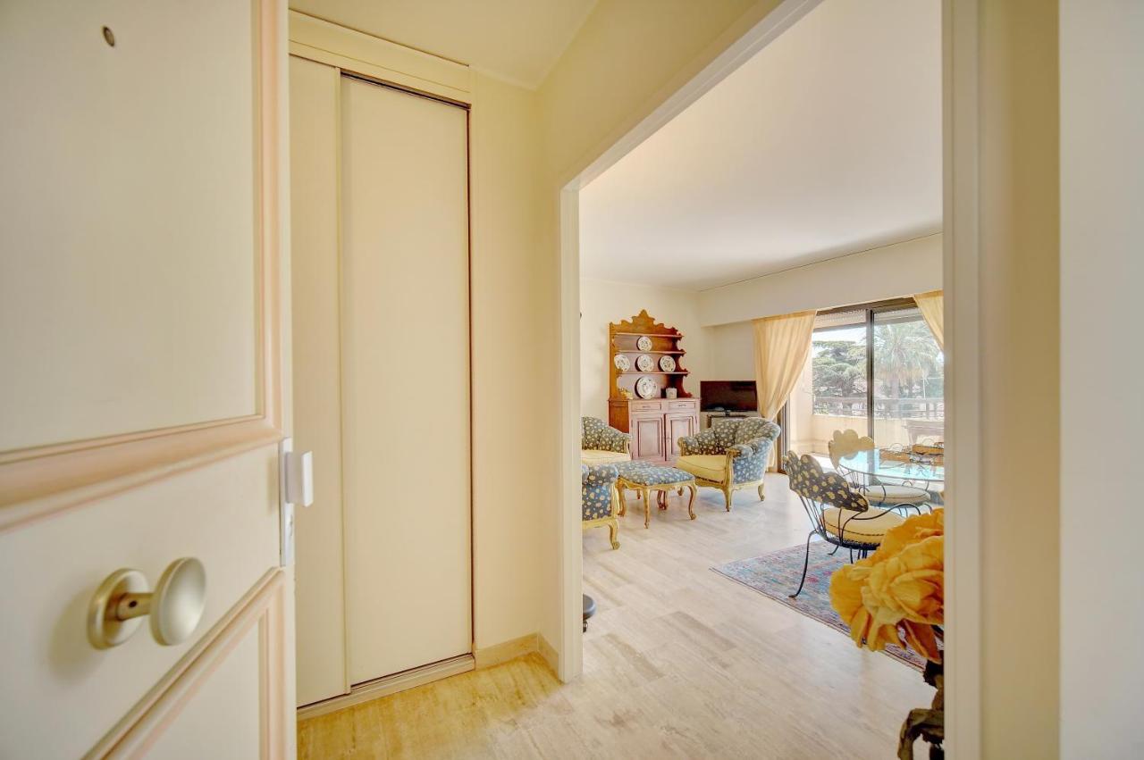 Appartement 3 Bedrooms Center South Terrace