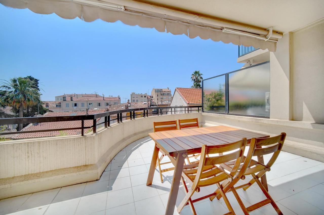 Appartement 3 Bedrooms Center South Terrace *
