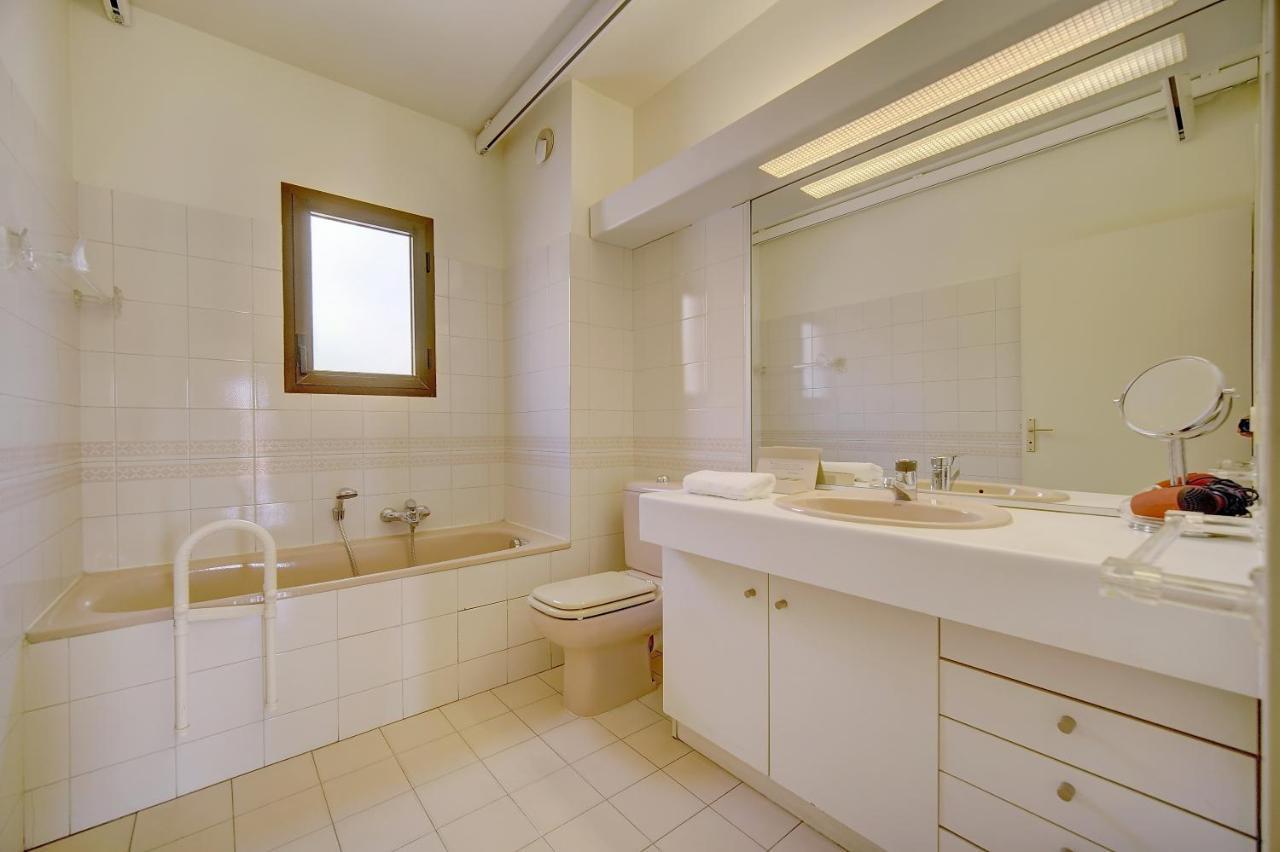 Appartement 3 Bedrooms Center South Terrace