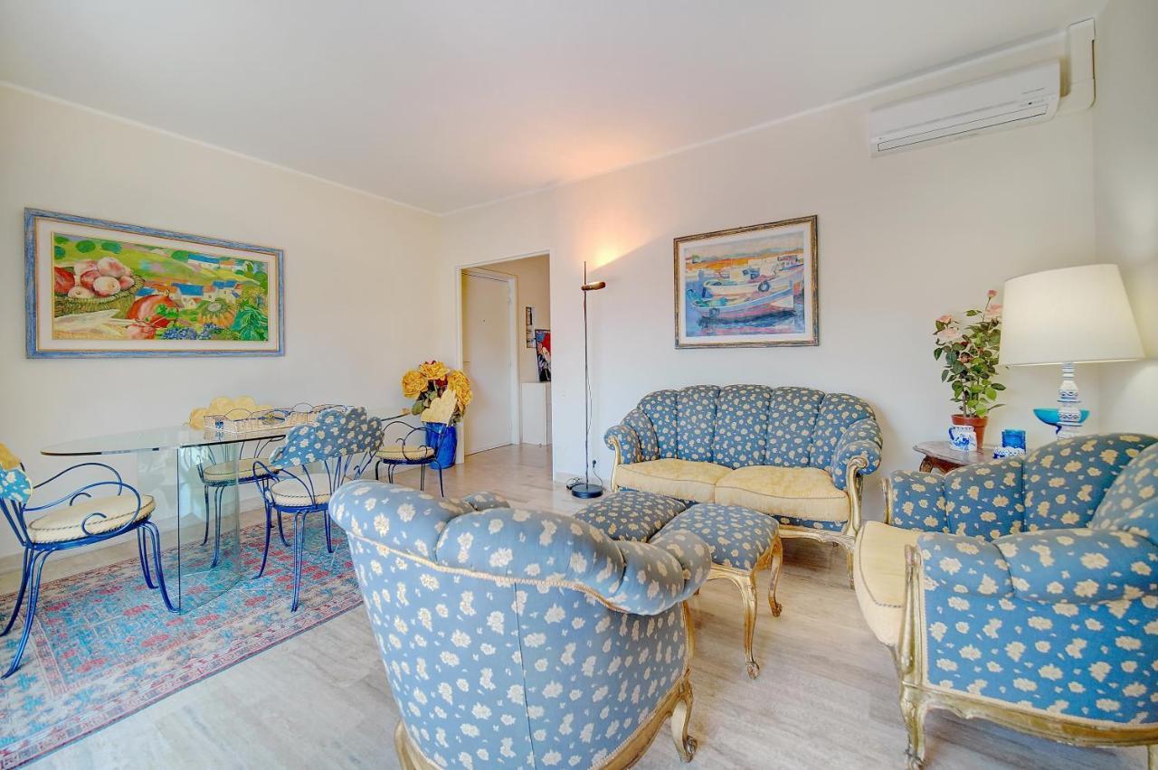 Appartement 3 Bedrooms Center South Terrace *