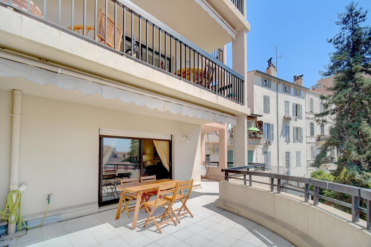 Appartement 3 Bedrooms Center South Terrace