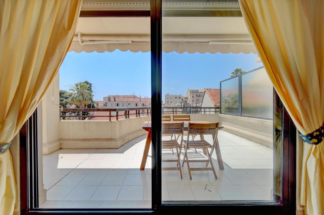 3 Bedrooms Center South Terrace Appartement *