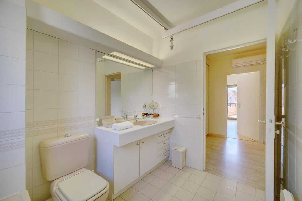 3 Bedrooms Center South Terrace * Cannes