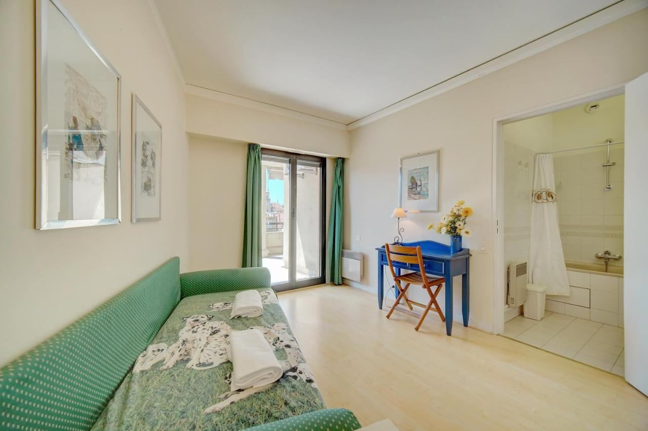 Appartement 3 Bedrooms Center South Terrace *