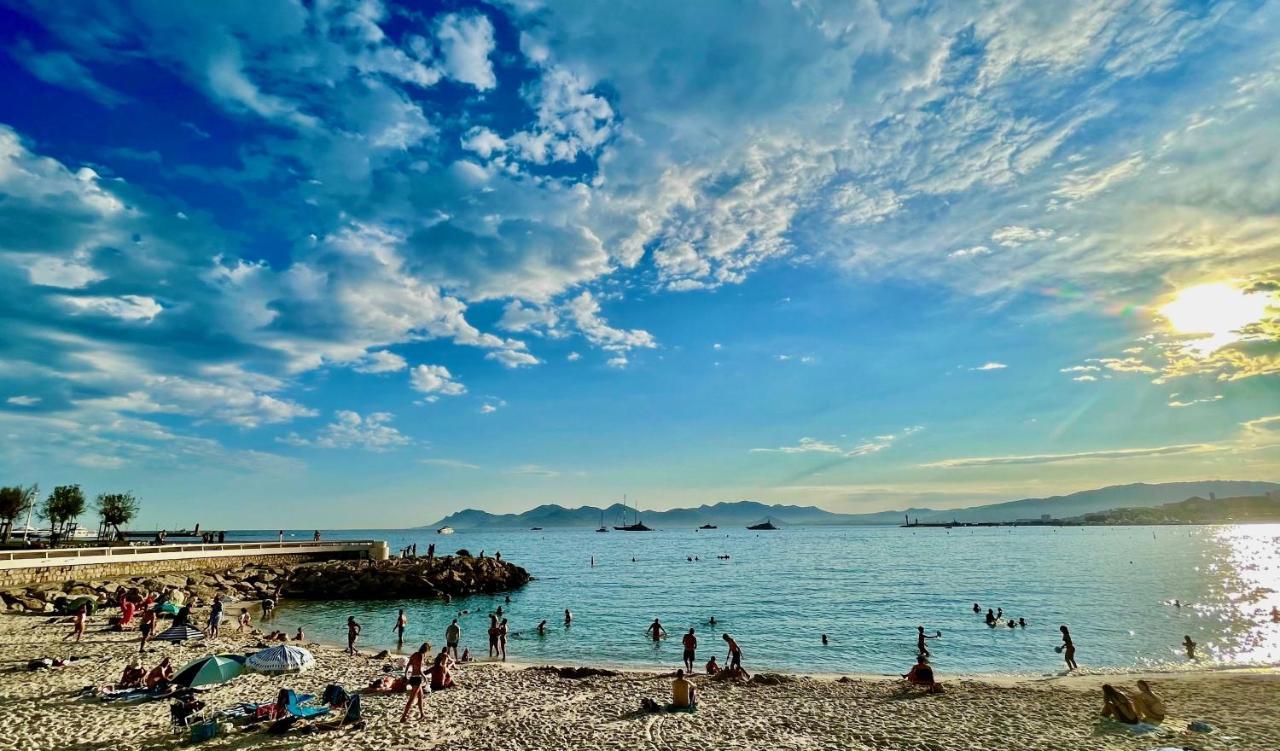 3 Bedrooms Center South Terrace * Cannes